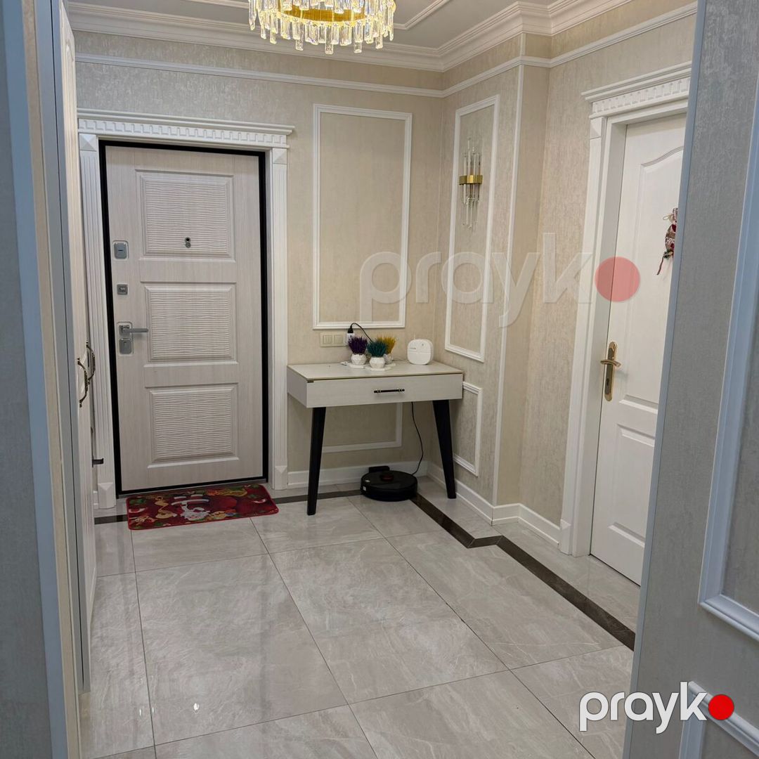 Satılır 3 otaqlı köhnə tikili 85 m² — Mənzil, Bakı (2)