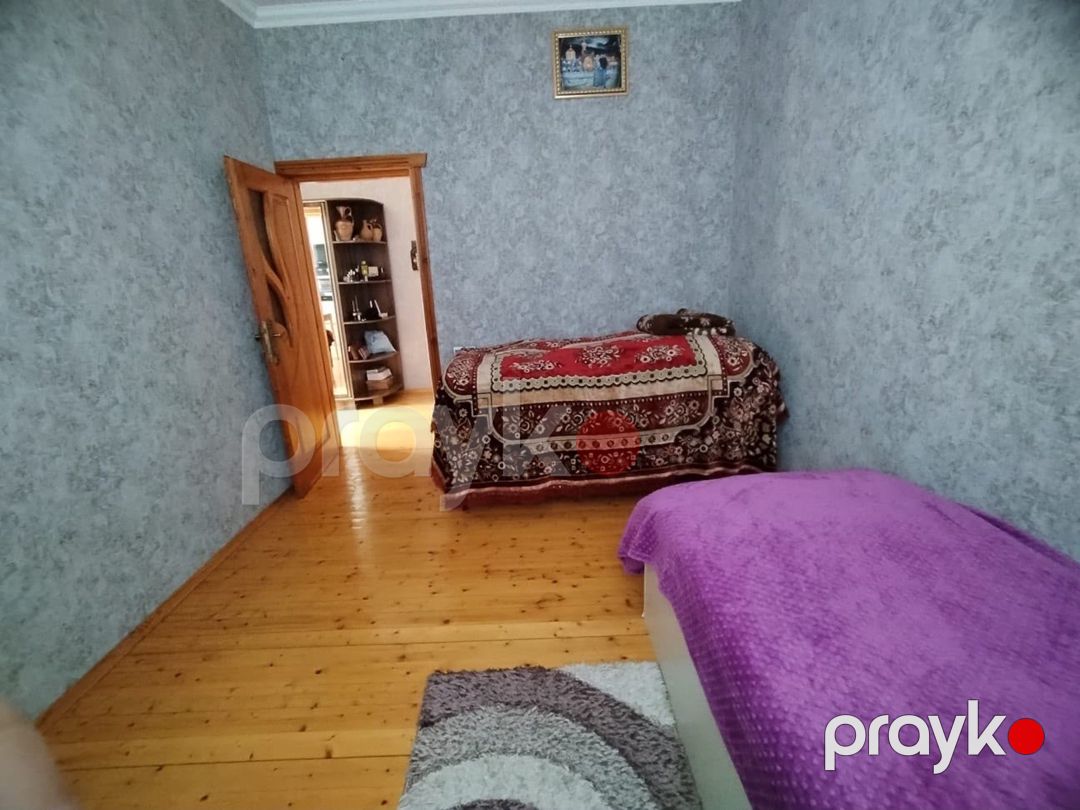 Satılır 4 otaqlı həyət evi/bağ evi 110 m² — Ev, villa, Sumqayıt (9)