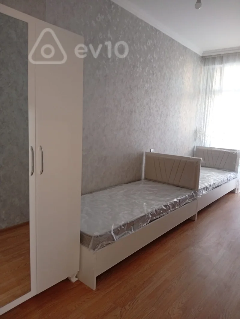 3 otaqlı mənzil, 80 m², Xırdalan Blue city — kirayə — Mənzil, Xırdalan (2)