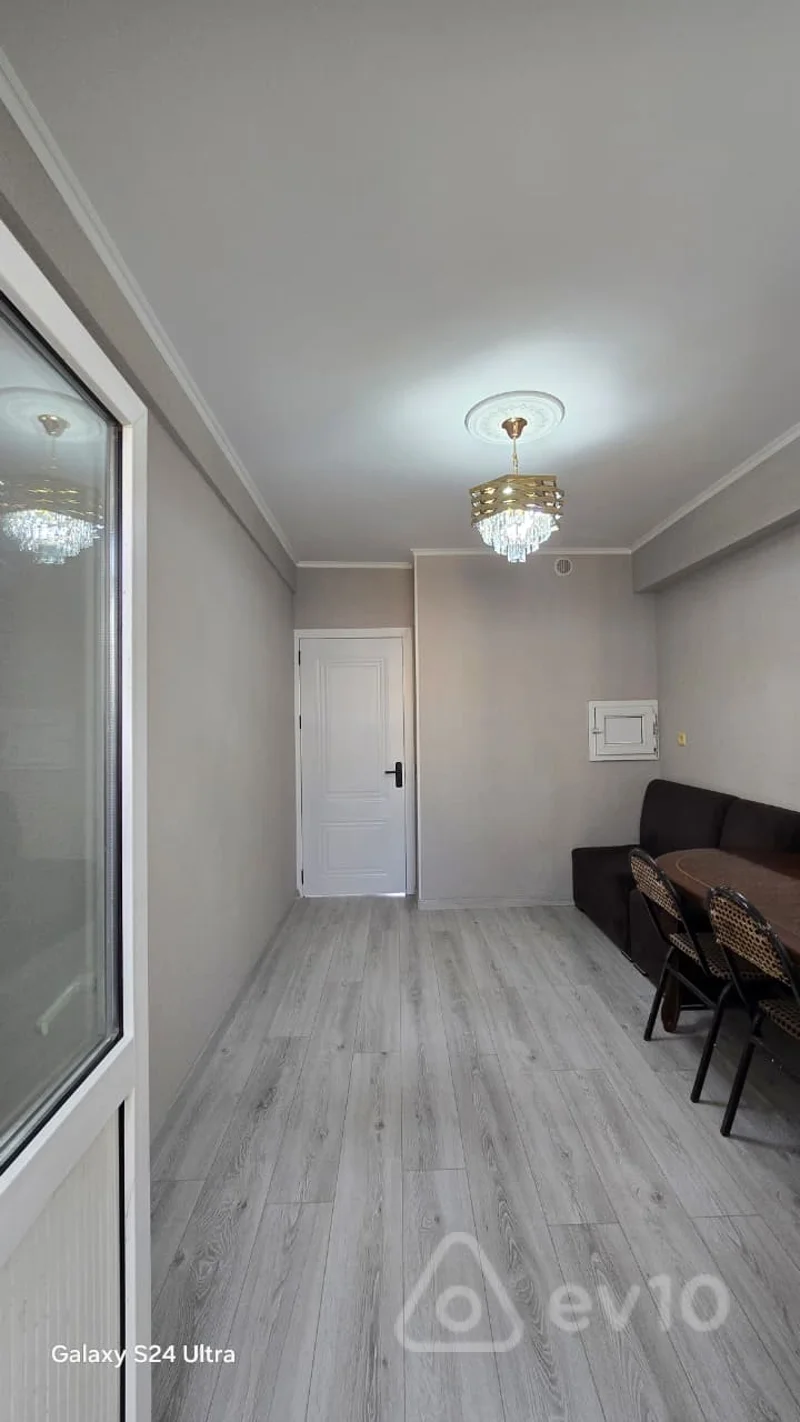 2 otaqlı mənzil, 45 m², Abşeron Gənclər şəhərciyi, Xırdalan — Mənzil, Xırdalan (6)