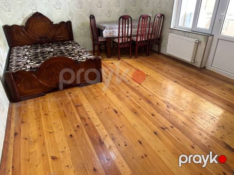 İcarəyə verilir 2 otaqlı köhnə tikili 34 m² — Bakı