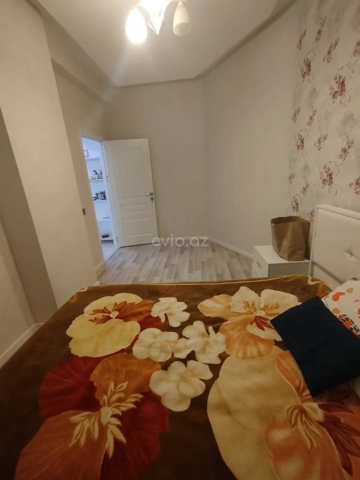 Kirayə 2 otaqlı mənzil Xırdalanda — Mənzil, Abşeron (2)