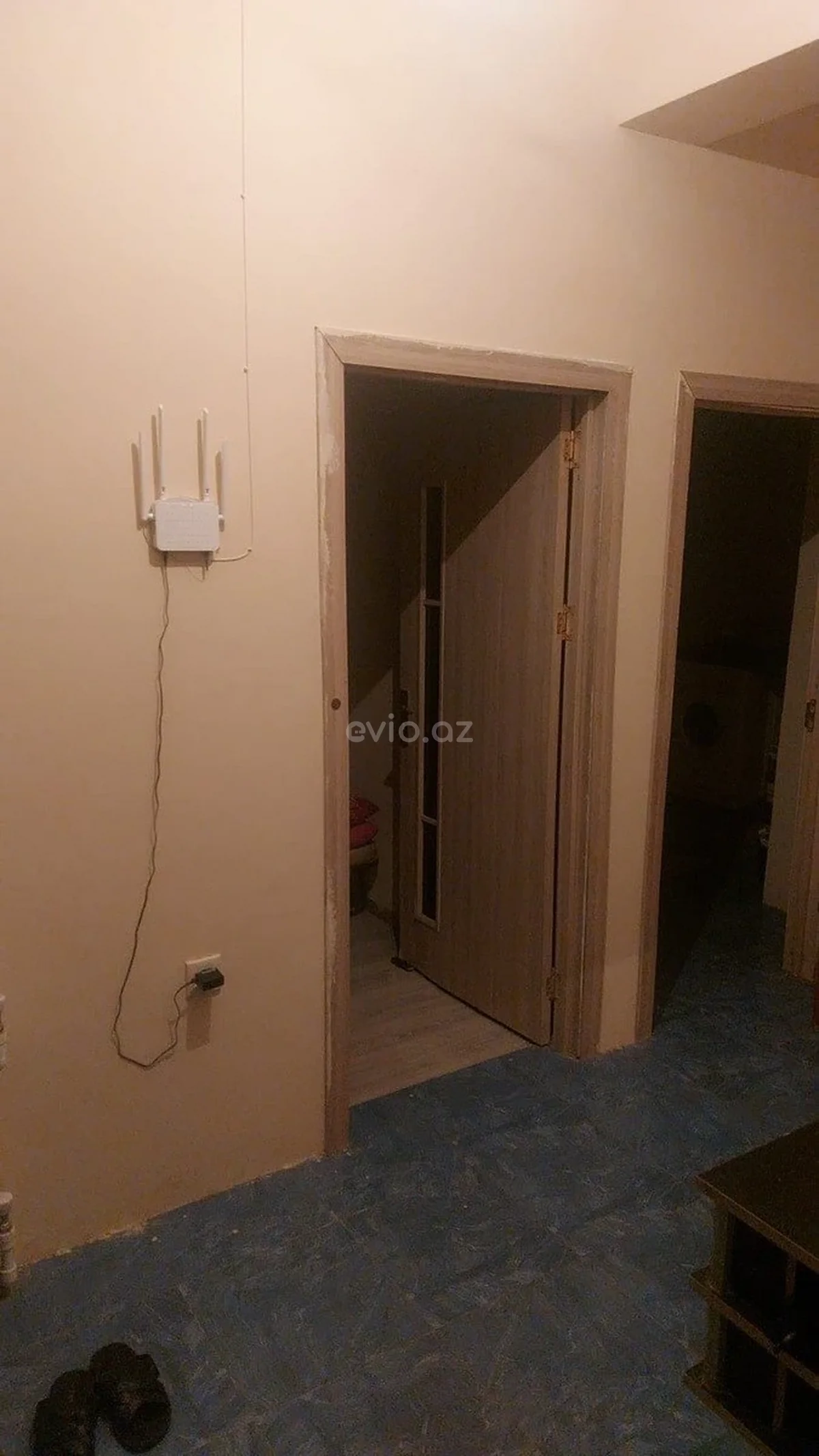 Kirayə 1 otaqlı mənzil 28 May metrosu yaxınlığında — Mənzil, Bakı (2)