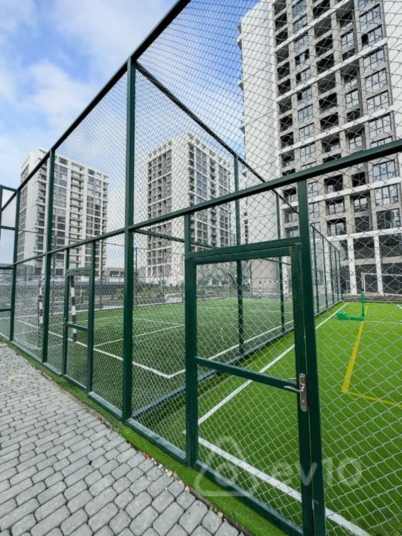 2 otaqlı mənzil, 108 m², Heydər Əliyev pr — Mənzil, Bakı (2)