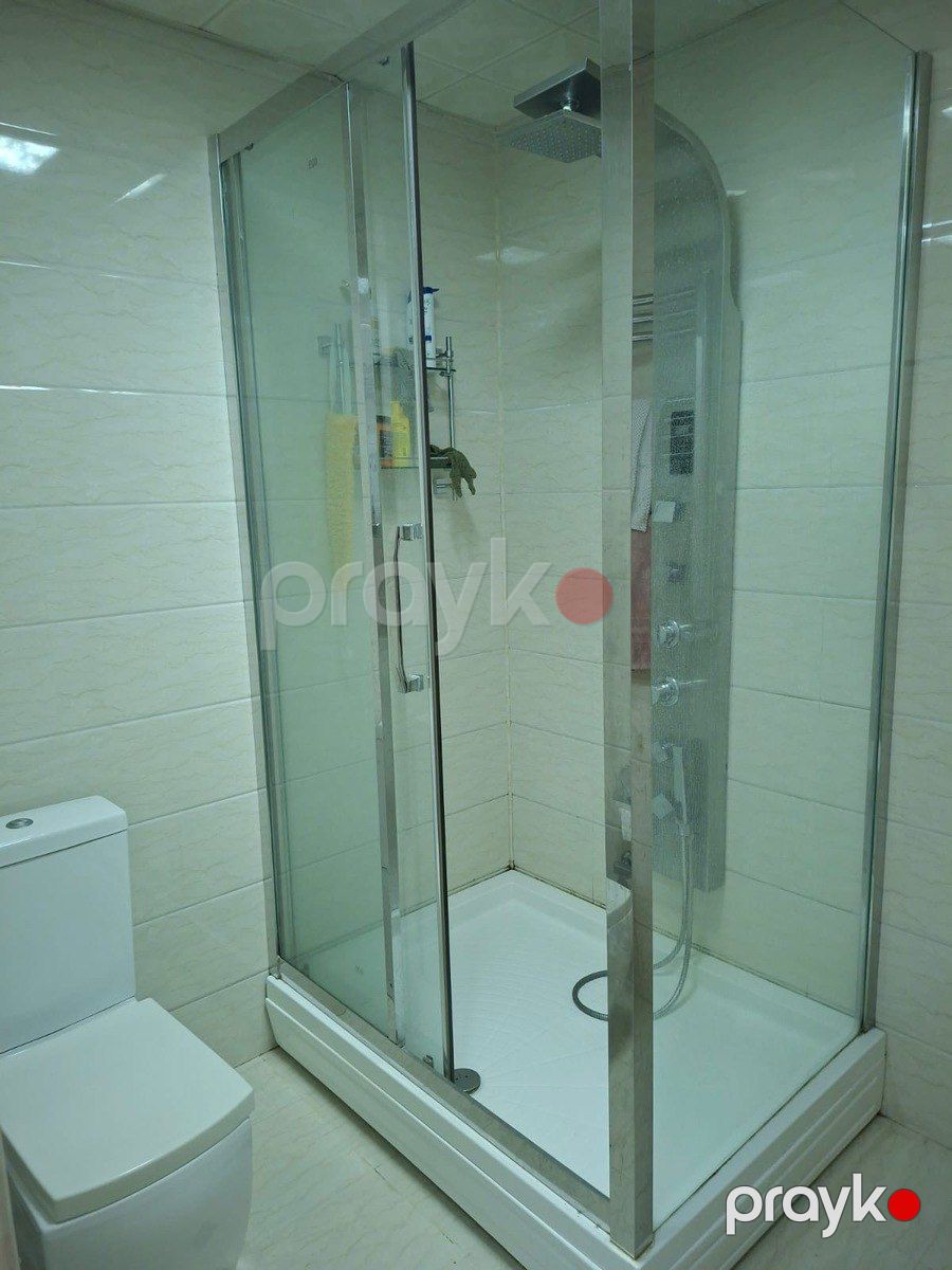 Satılır 3 otaqlı yeni tikili 116 m² — Mənzil, Bakı (12)