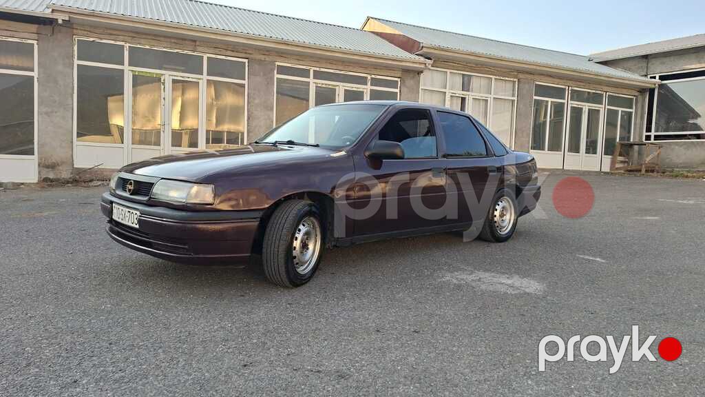 Opel Vectra, 1.8 L, 1993 il, 235 864 km — Avtomobillər, Şəki (3)