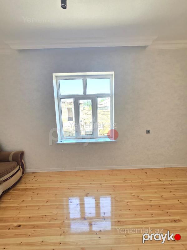 Satılır 3 otaqlı Həyət evi / Villa, 90 m², 76-cı məhəllə — Ev, villa, Sumqayıt (9)
