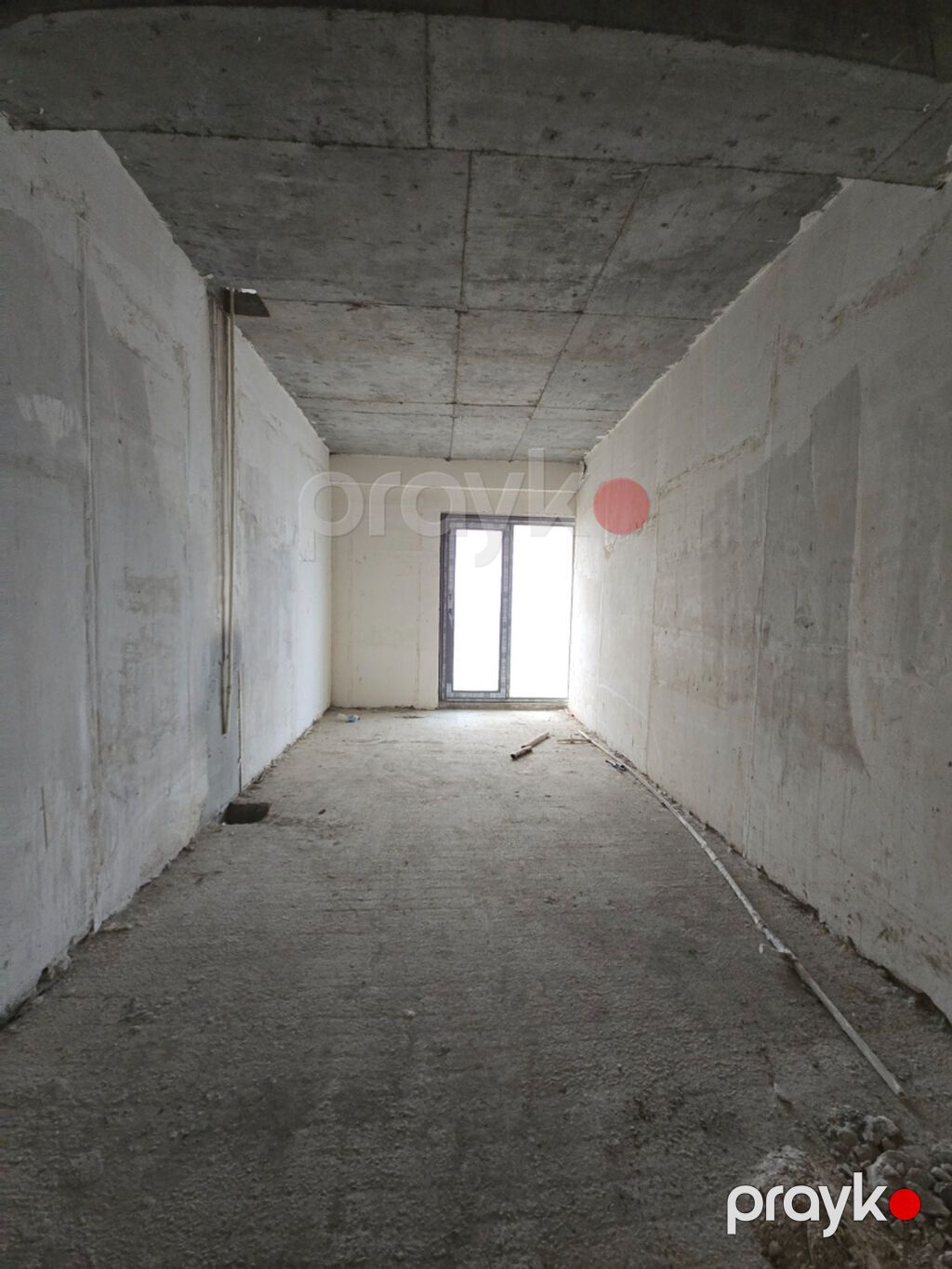 Ağ şəhər, 3 otaqlı, Yeni tikili, m. Xətai, 162 kv. m — Mənzil, Bakı (7)