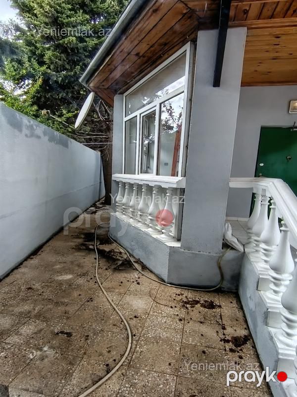 Satılır 4 otaqlı Həyət evi / Villa, 106 m², Sabunçu rayonu — Ev, villa, Bakı (4)