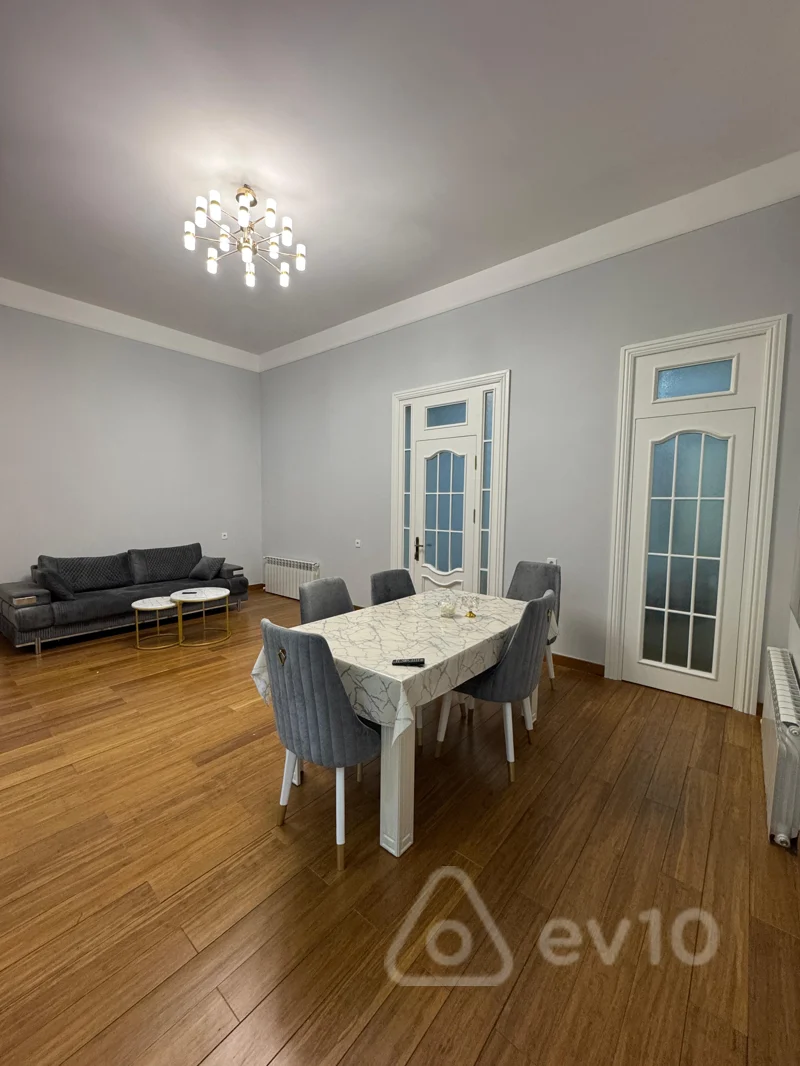 2 otaqlı mənzil, 90 m², Bül bül — kirayə — Mənzil, Bakı (6)