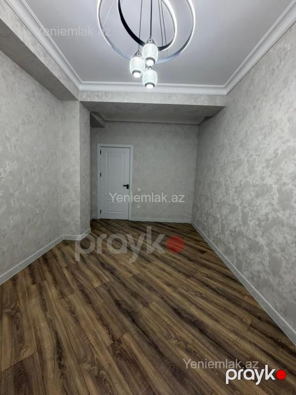 Satılır 2 otaqlı Bina evi menzil (Yeni tikili), 74 m², Qurtuluş 93 — Mənzil, Abşeron (11)