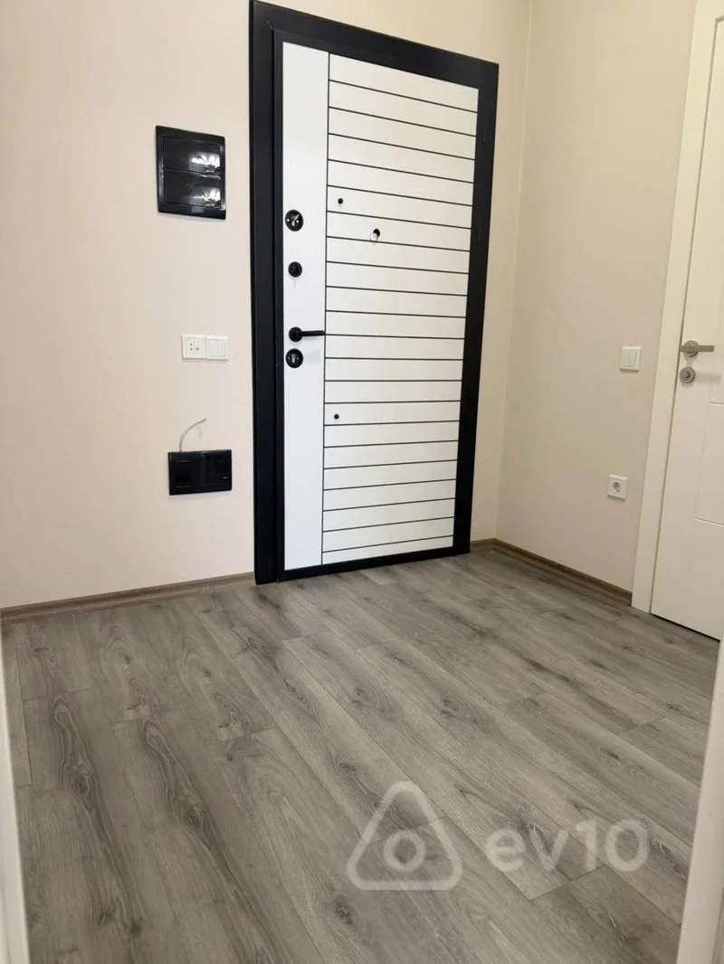 2 otaqlı mənzil, 50 m², Bakı ş., H.Zərdabi küçəsi — Mənzil, Bakı (6)
