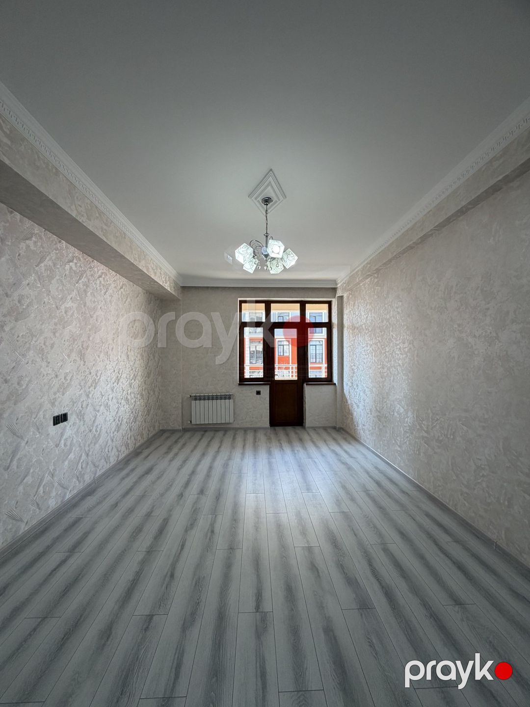 Satılır 3 otaqlı yeni tikili 100 m² — Mənzil, Bakı (11)