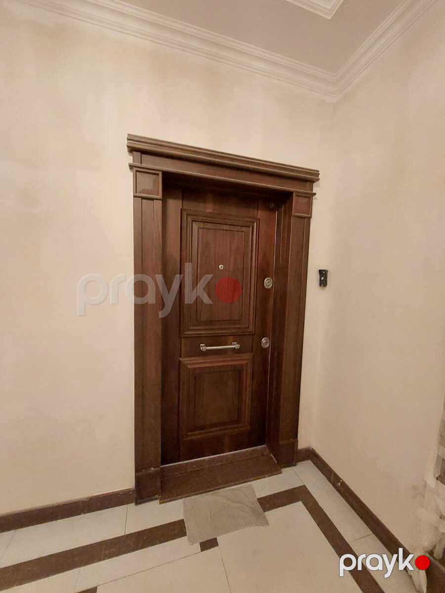 Satılır 2 otaqlı yeni tikili 84.3 m² — Mənzil, Bakı (10)