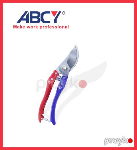 Bağban qayçısı Abcy 8/200mm — Bakı