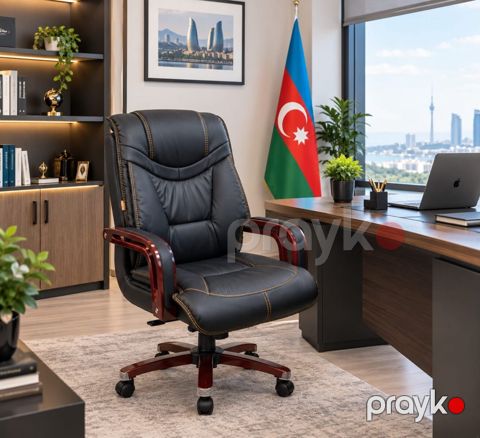 Ofis kreslosu — Bakı