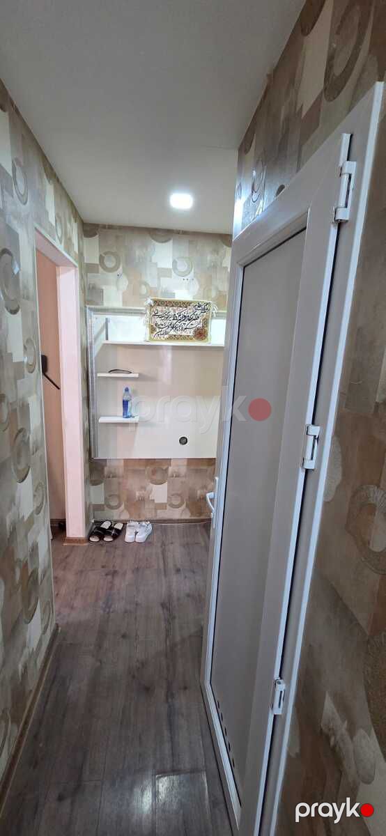 Satılır 1 otaqlı köhnə tikili 33 m² — Mənzil, Bakı (10)