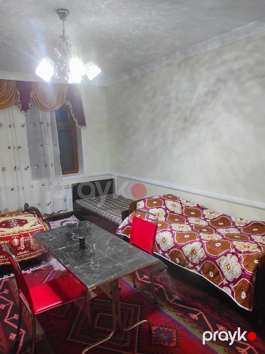 İcarəyə verilir 2 otaqlı köhnə tikili 40 m² — Mənzil, Bakı (2)