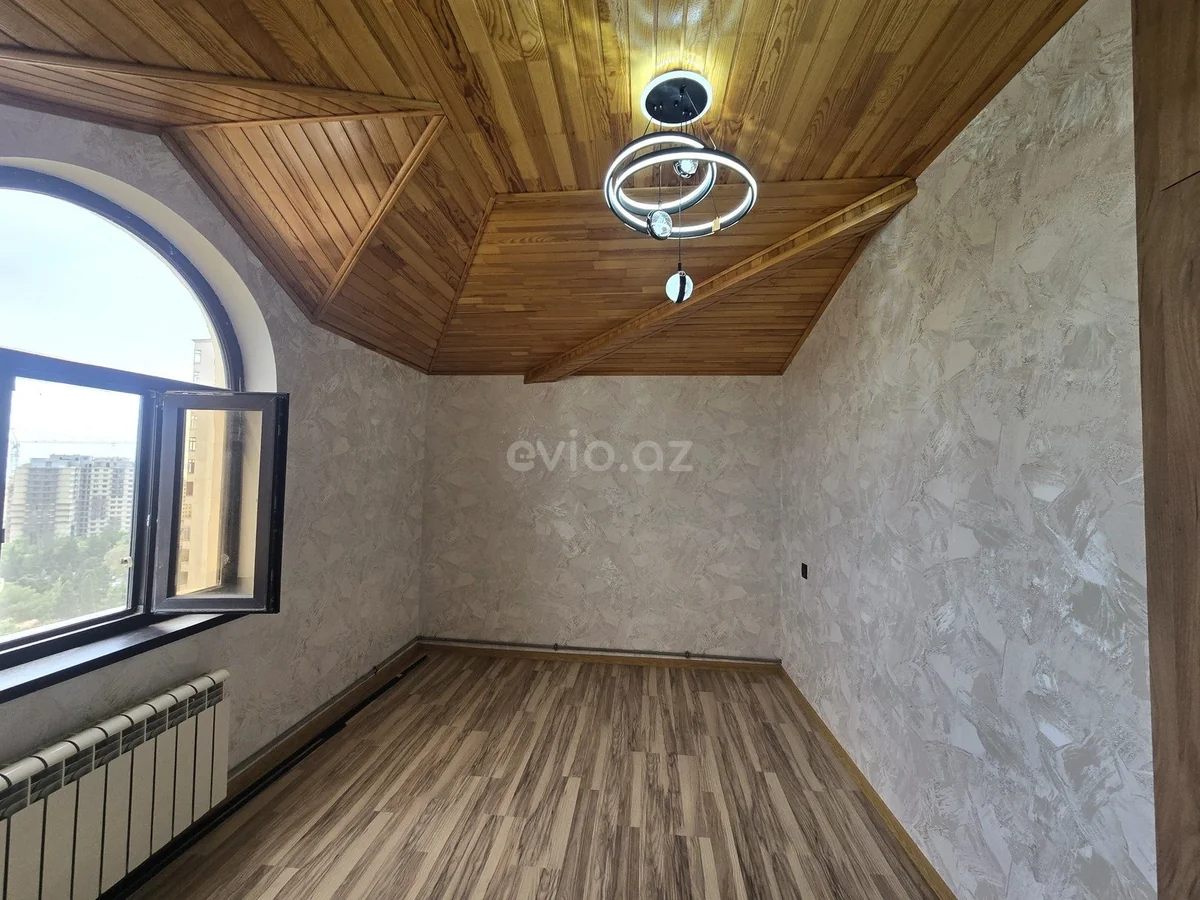 2 otaqlı tam təmirli mənzil satılır Sumqayıtda — Mənzil, Sumqayıt (12)