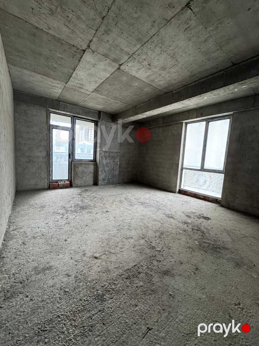 Satılır 2 otaqlı yeni tikili 100 m² — Mənzil, Bakı (6)
