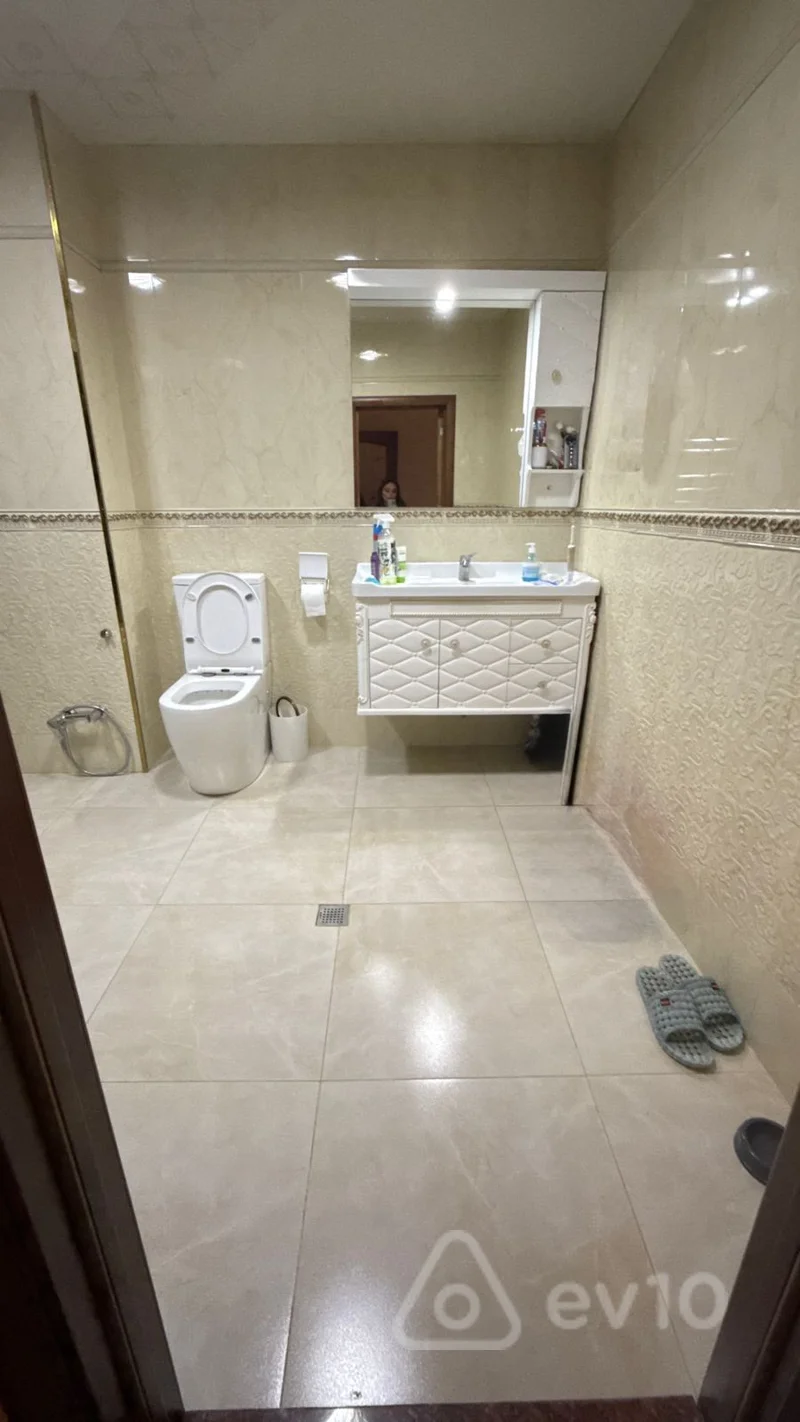 3 otaqlı mənzil, 88 m², Həsən Əliyev — kirayə — Mənzil, Bakı (12)