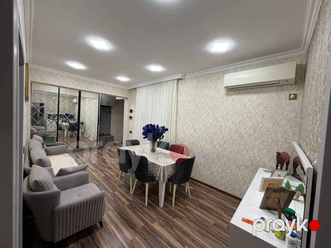 Satılır 4 otaqlı həyət evi/bağ evi 110 m² — Ev, villa, Bakı (9)