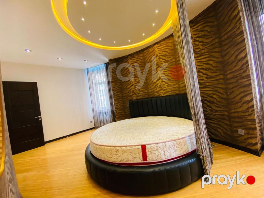 Satılır 3 otaqlı yeni tikili 130 m² — Mənzil, Bakı (7)