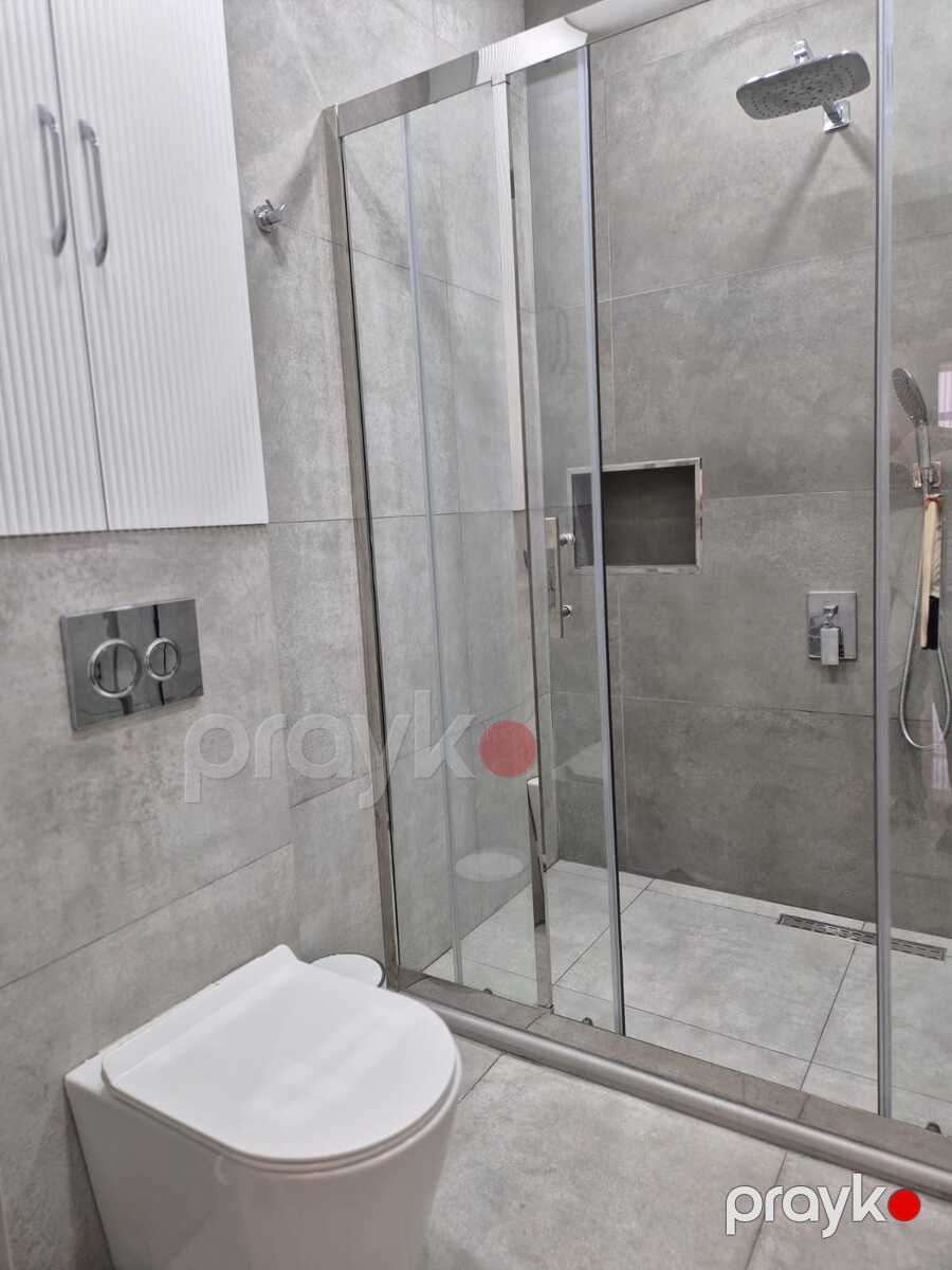İcarəyə verilir 3 otaqlı yeni tikili 120 m² — Mənzil, Bakı (8)
