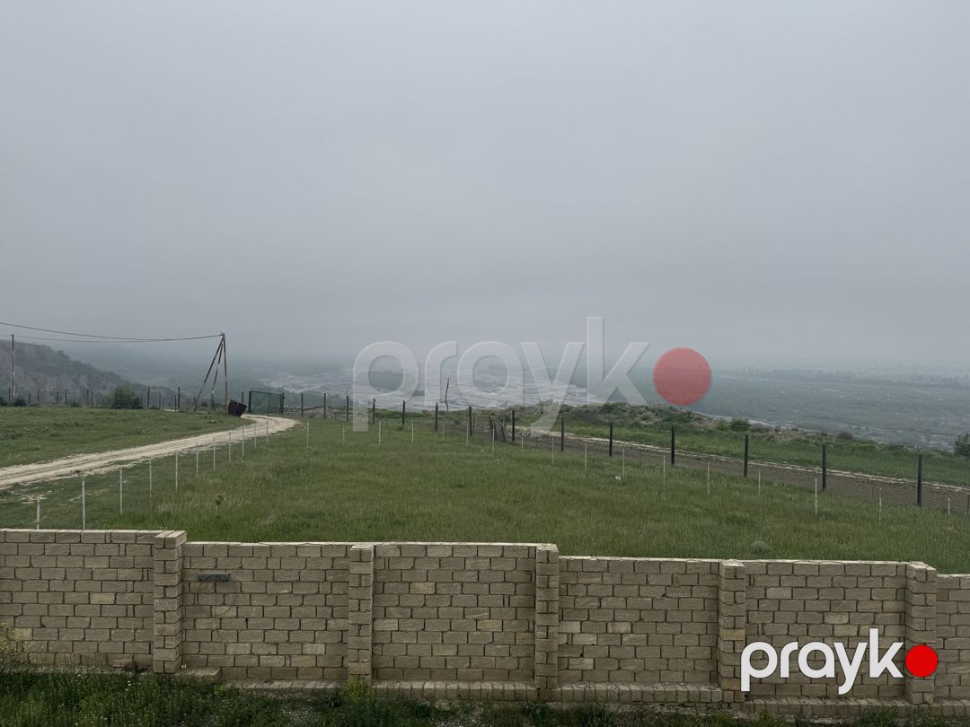 Satılır 7 otaqlı həyət evi/bağ evi 200 m² — Ev, villa, Qusar (6)