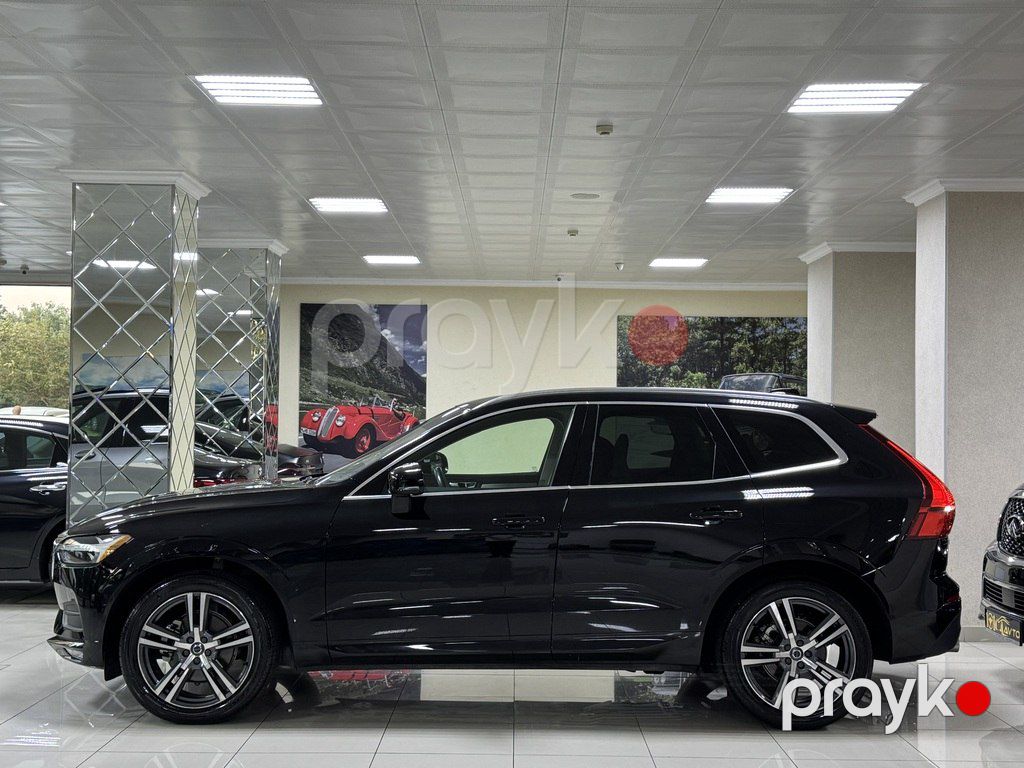 Volvo XC60, 2.0 L, 2020 il, 122 000 km — Avtomobillər, Bakı (4)