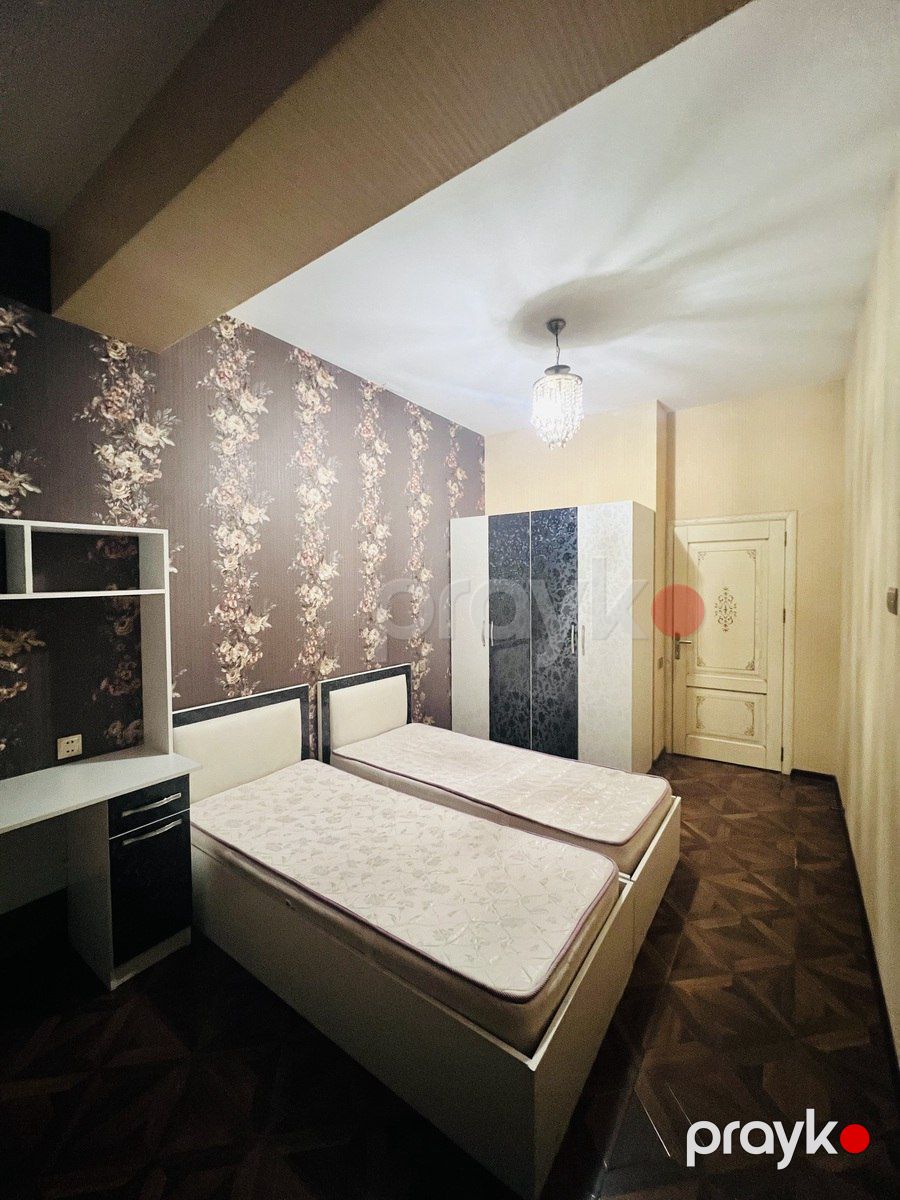 İcarəyə verilir 3 otaqlı yeni tikili 76 m² — Mənzil, Sumqayıt (5)