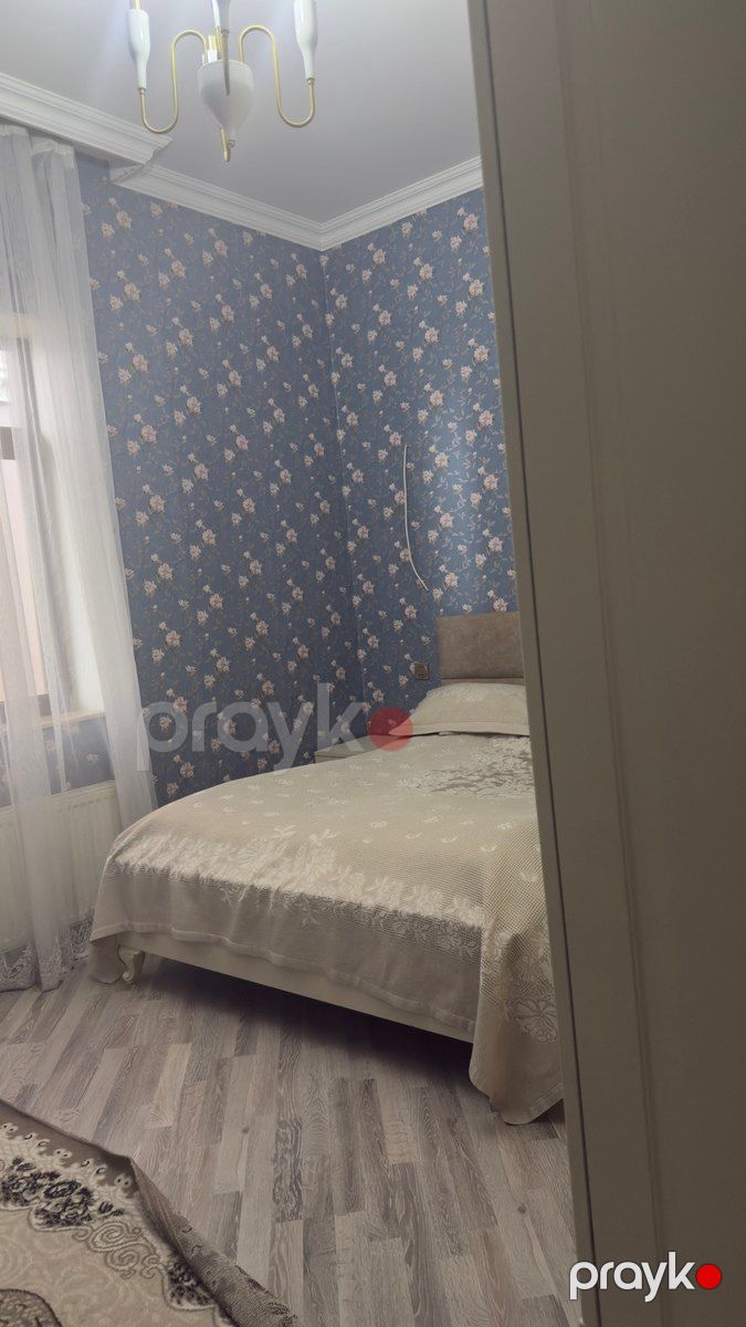 Həyət evi kirayə verilir, Masazır qəs — Ev, villa, Bakı (4)