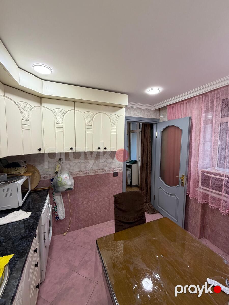 Satılır 3 otaqlı köhnə tikili 85 m² — Mənzil, Bakı (4)