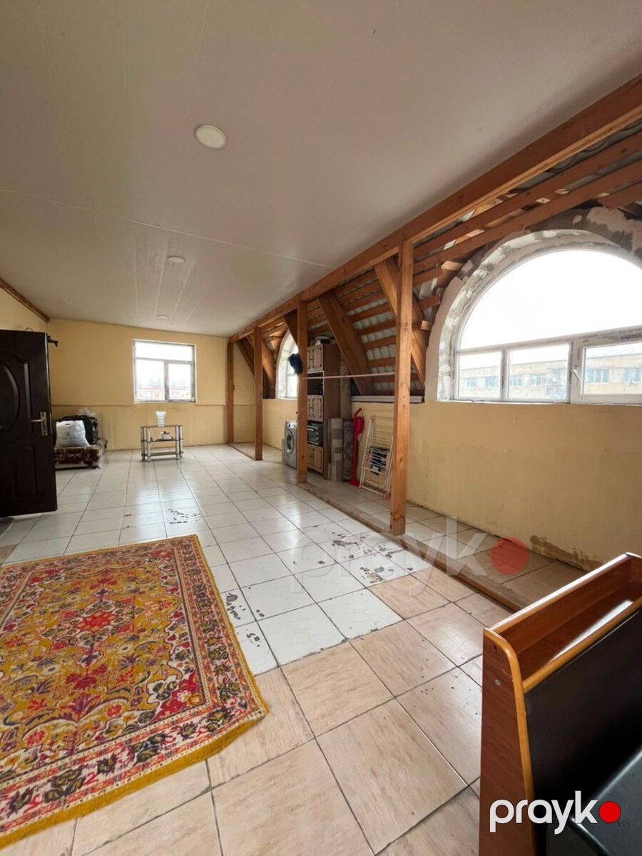 3-otaqlı yeni tikili kirayə verilir, Xırdalan ş., 150 m² — Mənzil, Xırdalan (10)
