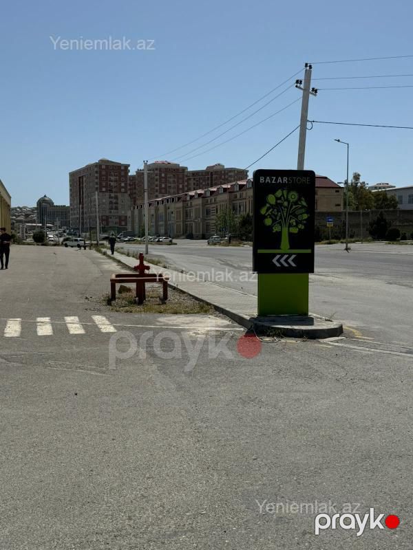 Satılır 2 otaqlı Bina evi menzil (Yeni tikili), 57 m², Masazır — Mənzil, Abşeron (2)