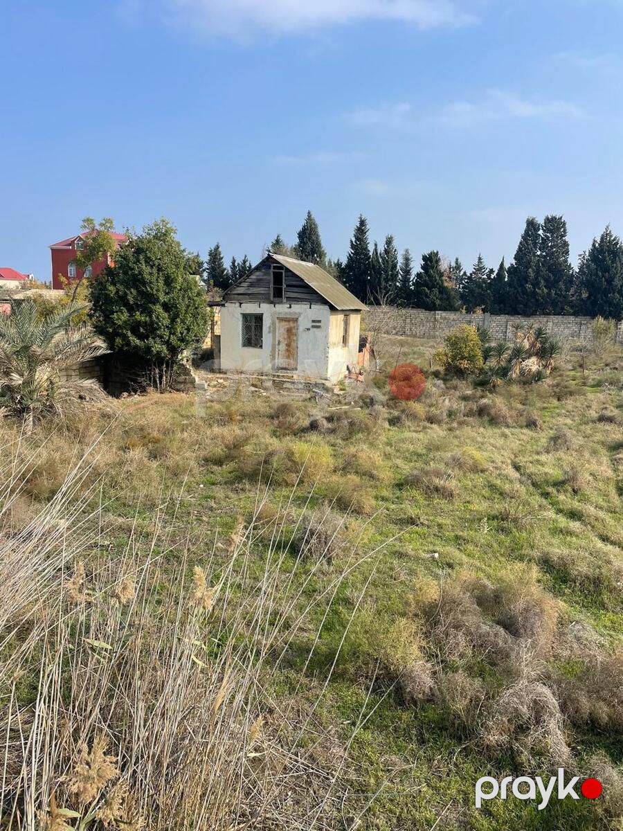 Satılır torpaq 24 sot — Torpaq, Bakı (3)