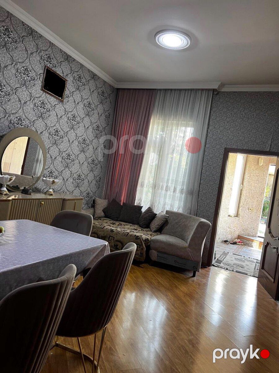 Həyət evi, Xudat r — Ev, villa, Xudat (9)