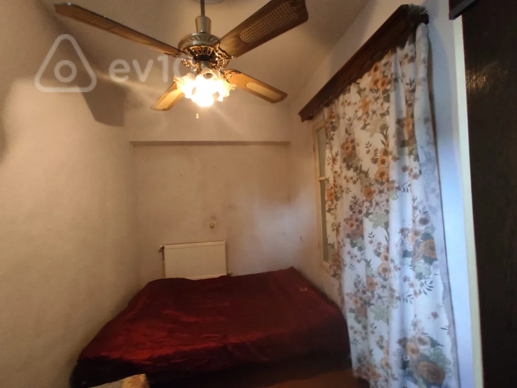 1 otaqlı həyət evi, 35 m², Yahya hüseynov 44 — kirayə — Ev, villa, Bakı (8)
