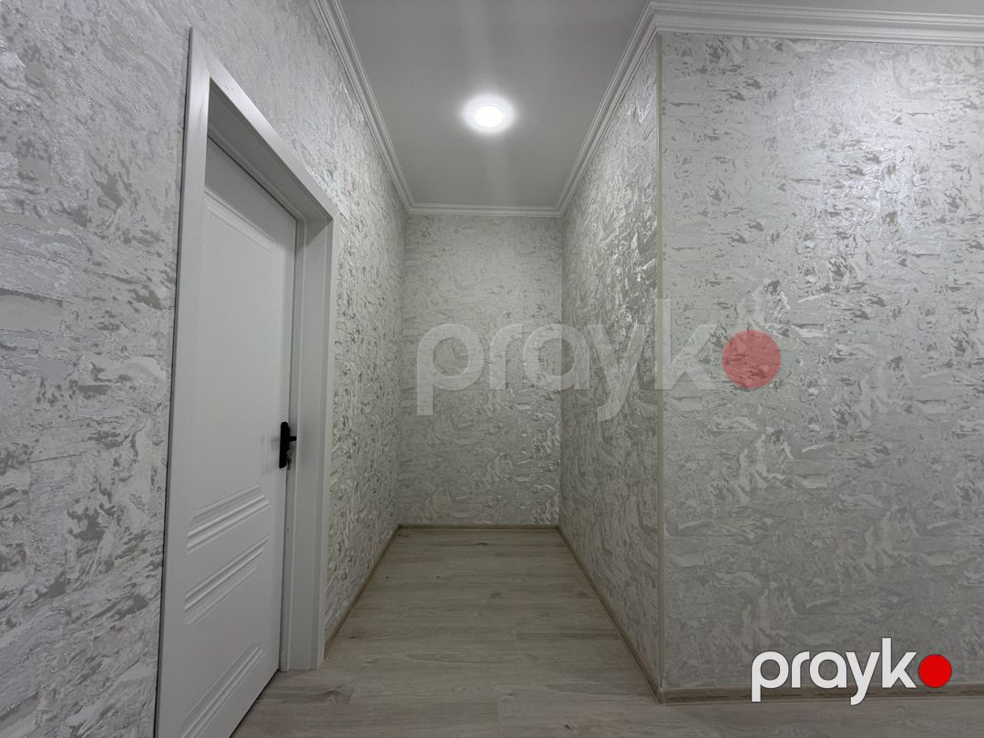 Satılır 3 otaqlı həyət evi/bağ evi 75 m² — Ev, villa, Bakı (6)