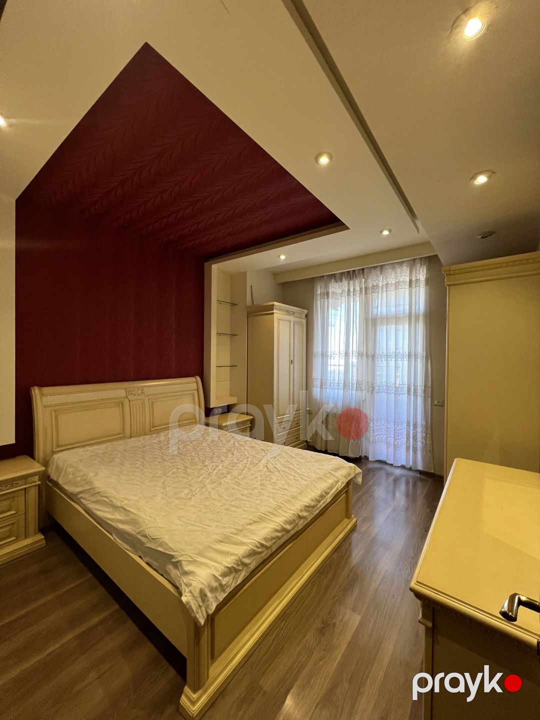 Satılır 3 otaqlı yeni tikili 85 m² — Mənzil, Bakı (8)