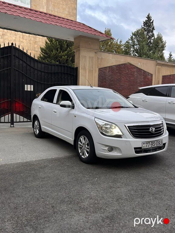 Ravon R4, 1.5 L, 2020 il, 70 000 km — Avtomobillər, Bakı (5)