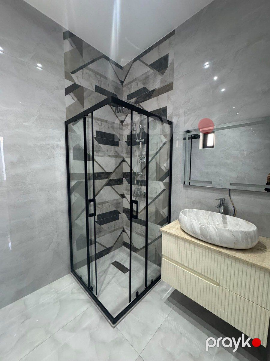 Satılır 4 otaqlı həyət evi/bağ evi 150 m² — Ev, villa, Bakı (10)