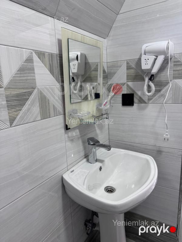 Satılır 3 otaqlı Həyət evi / Villa, 63 m², Novxanı — Ev, villa, Abşeron (9)