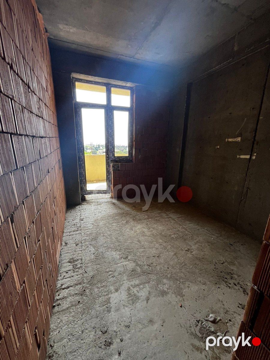 2-otaqlı yeni tikili, Lökbatan qəs., 84 m² — Mənzil, Bakı (9)