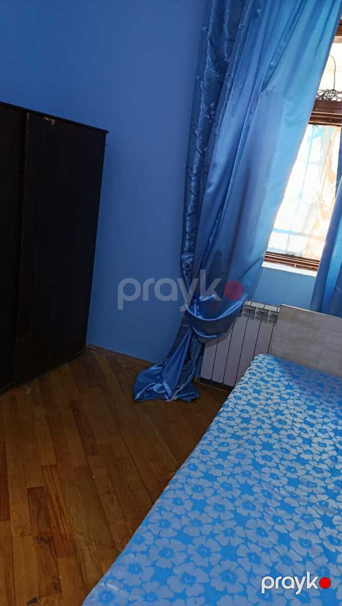 İcarəyə verilir 1 otaqlı həyət evi/bağ evi 60 m² — Ev, villa, Bakı (6)