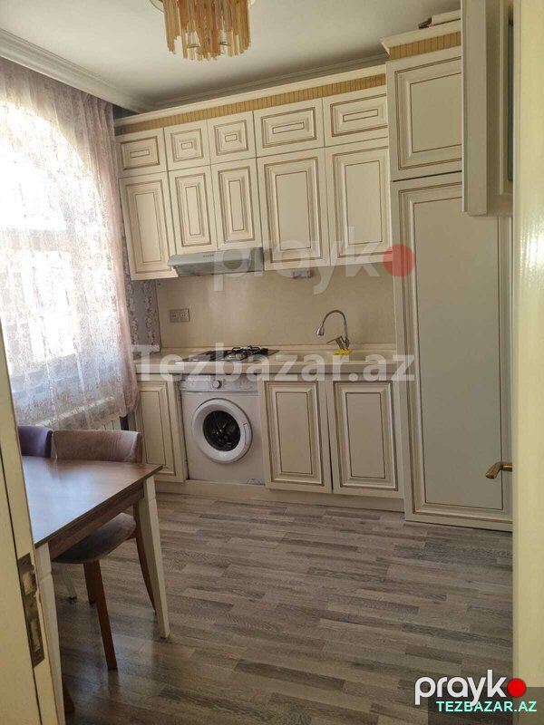 2 otaq mənzil satllrxlrdalada aaaf parkda — Mənzil, Xırdalan (3)