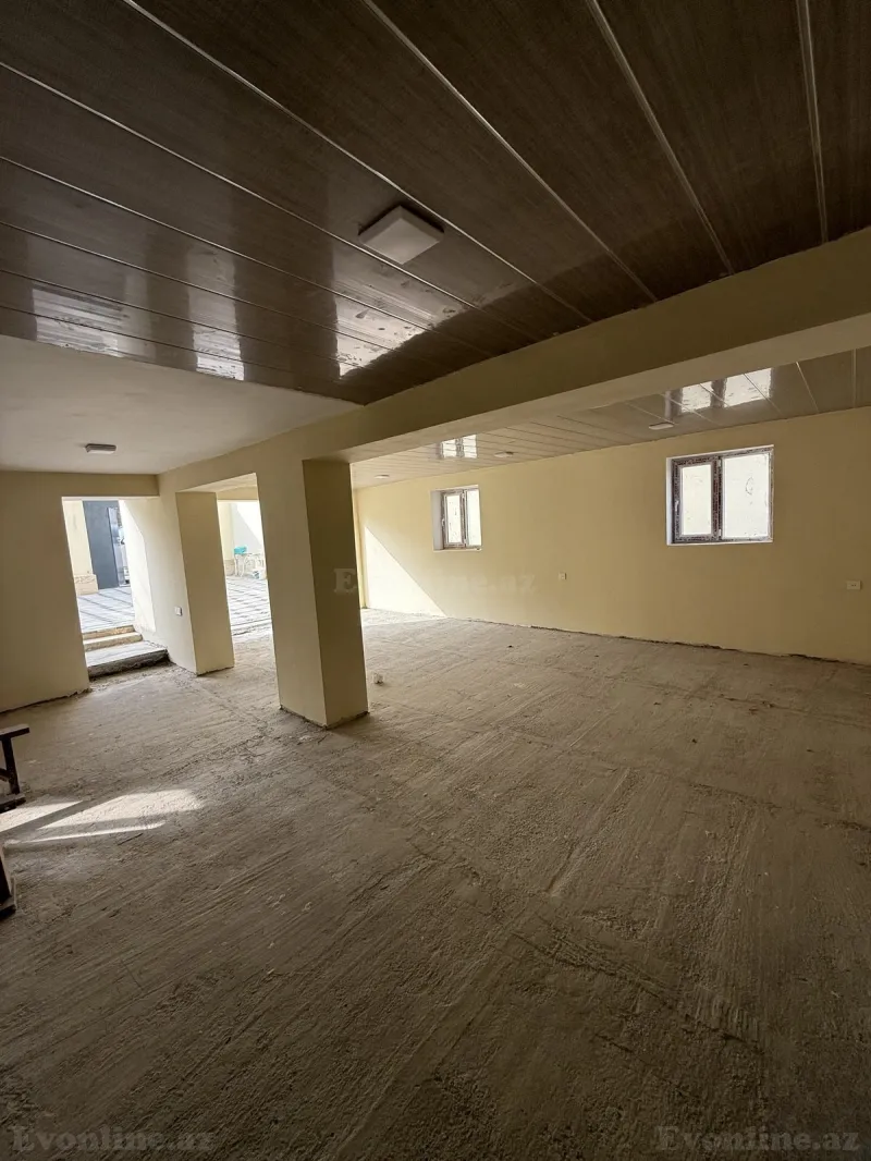 Satılır 4 otaqlı Həyət evi 215 m² Bakı, Abşeron r., Masazır — Ev, villa, Bakı (7)