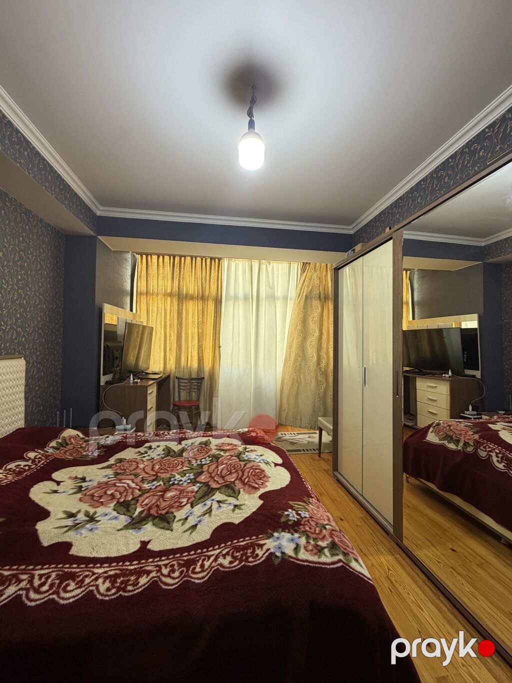 2 otaqlı, Yeni tikili, 64 kv. m — Mənzil, Masazır (6)