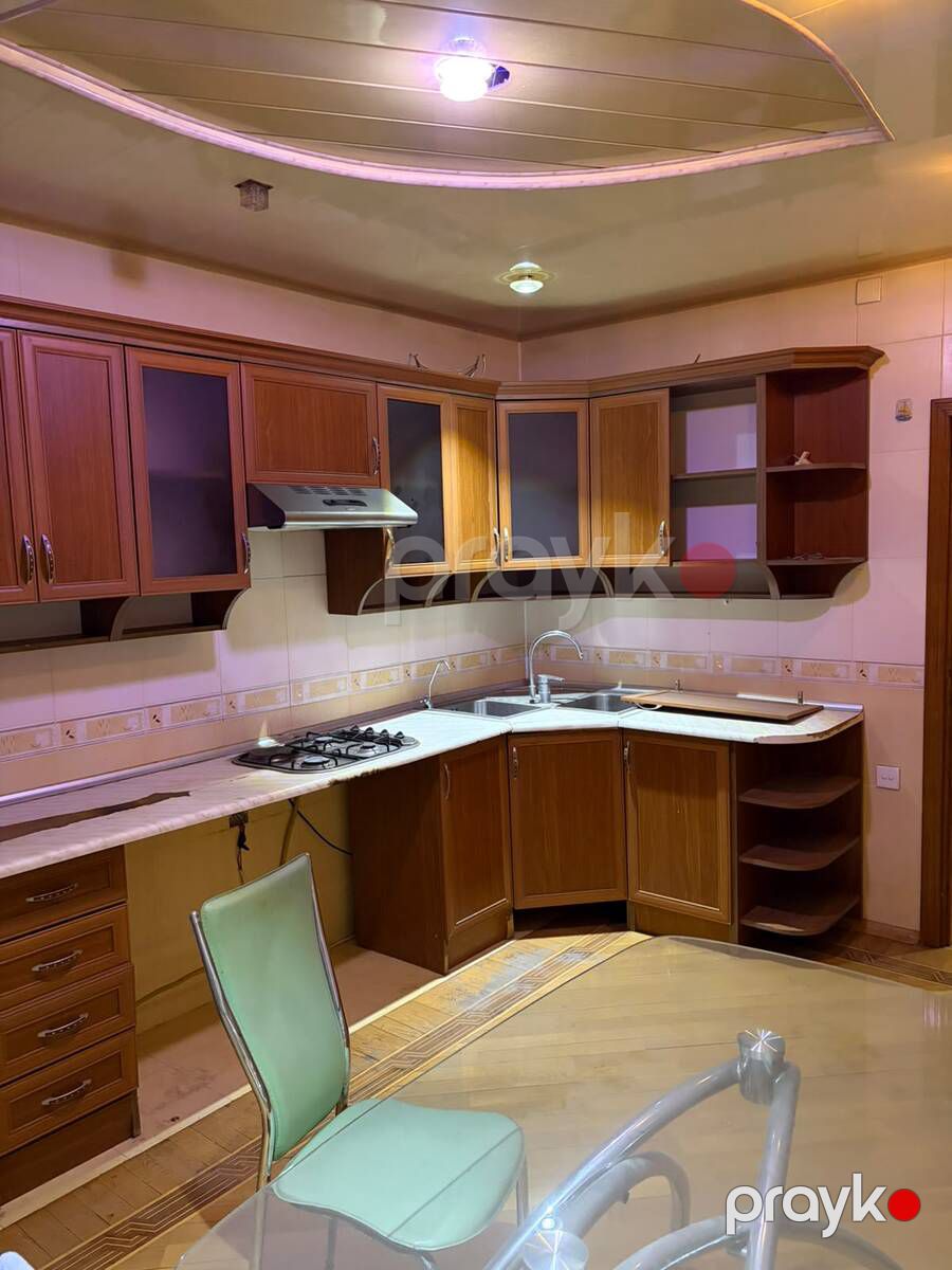 Satılır 4 otaqlı yeni tikili 158 m² — Mənzil, Bakı (4)