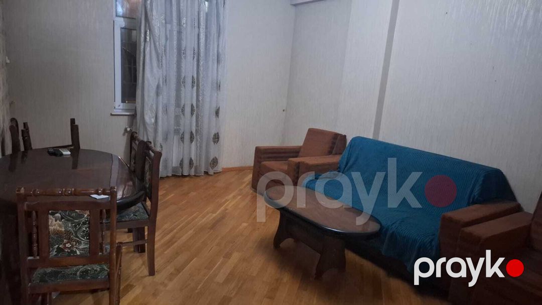 İcarəyə verilir 2 otaqlı yeni tikili 100 m² — Mənzil, Bakı (6)